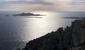 Tour Wandern Marseille - Callelonque - Photo 12
