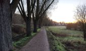 Tocht Stappen Igny - D'Igny à Bagneux par Fresnes - Photo 12