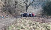 Tocht Stappen Moosch - 2020.02.04.Moosch - Photo 1