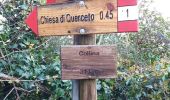 Tour Zu Fuß Sesto Fiorentino - Sentiero CAI 2C - Sez. Sesto Fiorentino - Photo 4