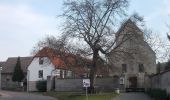 Tour Zu Fuß Freyburg (Unstrut) - Nüssenberg Rundweg - Photo 5