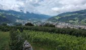 Trail Walking Brixen - Bressanone - Brixen - Archeopfad - Photo 11