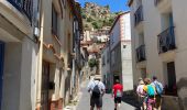 Tour Wandern Rodès - Gorges de la Guillera - Photo 2