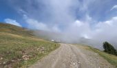 Trail Walking Brixen - Bressanone - Plose : Plöisehütte - Lüsner Scharte - Rossalm - Photo 2