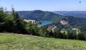 Randonnée Marche Stavelot - Promenade du point de vue de Ster  - Photo 1