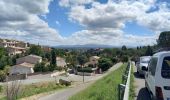 Percorso Marcia Roquebrune-sur-Argens - Circuit de l'eau - Photo 14
