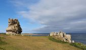 Tour Wandern Cléder - Plouescat - Côte - Photo 3