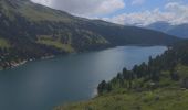 Tour Wandern Aussois - Refuge du fond d'Aussois et lac du Génépi - Photo 11