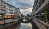 Tour Wandern Unknown - Nurnberg - petit tour dans ville médiévale - Photo 20