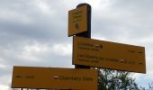 Tocht Stappen Saint-Alban-Leysse - St-Alban-2021-04-16 - Photo 1