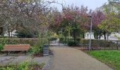 Randonnée Marche Verrières-le-Buisson - Les sentes de Palaiseau  - Photo 1