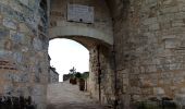 Tour Wandern Château-Thierry - Les vignes Castelles - version 8 km - Photo 3