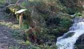 Trail Walking Saint-Marcan - GR_34_AB_02_St-Marcan_Hirel_20230319 - Photo 7