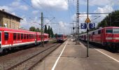 Percorso A piedi Schwäbisch Hall - Rundwanderweg Schwäbisch Hall 1 - Photo 1