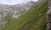 Trail Nordic walking Arbaz - Pas de Maimbré  - Photo 1