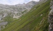 Tocht Noords wandelen Arbaz - Pas de Maimbré  - Photo 1