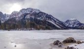 Excursión A pie Ebensee am Traunsee - Totengraben, grosser - Photo 1