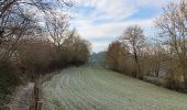 Tocht Stappen Theux - marché theux sasdor franchimont - Photo 13