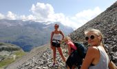 Tour Wandern Tignes - Palafour vers aiguille percée  - Photo 11