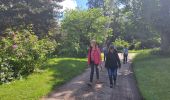 Percorso Marcia Parigi - T-Bois de Boulogne - Photo 3