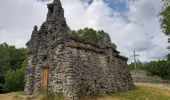 Excursión Bici de montaña Viéville - De Bologne à Saucourt-sur-Rognon - Photo 9