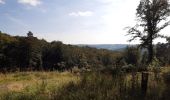 Randonnée Marche Theux - les digues . etang de chawion . devant staneux . les digues - Photo 6