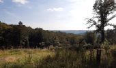 Excursión Senderismo Theux - les digues . etang de chawion . devant staneux . les digues - Photo 6