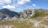 Trail Walking Prats-de-Mollo-la-Preste - Les Conques sources du Tech_T - Photo 2