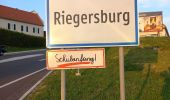 Tour Zu Fuß Riegersburg - Linke Kopfspur - Photo 1