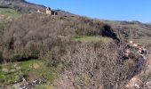 Percorso A piedi Coudes - GR Pays autour d'Issoire et de la couze pavin sur 2 jours 61 km - Photo 1