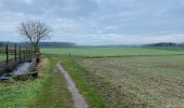 Trail Walking Sint-Pieters-Leeuw - Leeuw Saint Pierre 21,6 km - Photo 7