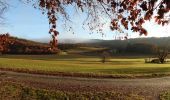 Trail Walking Puy-Saint-Martin - 2022-10-01_17h59m42_tmpWriteApidae_259832_fr - Photo 1