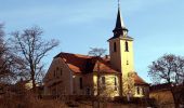 Tour Zu Fuß Waldbronn - Busenbach (Bahnhof) - Ittersbach (Gewann Reichenbach) - Photo 7