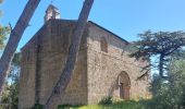 Tour Wandern Capestang - CC_Piemont_AB_02_Capestang_Bize-Minervois_20240612 - Photo 1