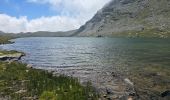 Tocht Stappen Val-Cenis - 2025 Lac de Savine et col du Clapier  - Photo 1