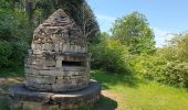 Trail Walking Dossenheim-sur-Zinsel - Le Bastberg depuis Dossenheim-sur-Zinsel - Photo 16