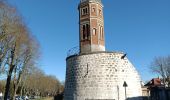 Tour Wandern Crécy-la-Chapelle - Crécy-la-Chapelle/Tigeaux - Photo 1