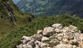 Tour Wandern Saint-Pierre-de-Chartreuse - La Dent de Crolles en boucle - Photo 17