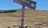 Tour Wandern Albertacce - lac de nino par la fontaine Caroline  - Photo 4