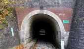 Trail Walking Marche-en-Famenne - Promenade vers le site naturel du fond des vaulx  - Photo 3