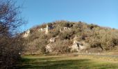 Excursión Senderismo Salviac - 19,9km dans le Quercy  - Photo 2