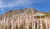 Randonnée Marche Montgenèvre - Mont Chaberton (Hautes-Alpes) - Photo 13