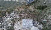 Randonnée Marche Rosans - Le Fourchat par le col de Pommerol - Photo 1