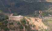 Tour Wandern Castelnou - Autour de Castelnou via St Marti de la Roca  - Photo 9