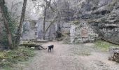 Tocht Stappen Rocamadour - Rocamadour , magés , moulins du saut - Photo 4