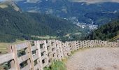 Randonnée Marche Mont-Dore - Puy de Sancy - Photo 10