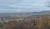 Trail Walking Allan - Allan Rochefort-en-Valdaine 19km. - Photo 1