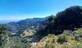 Tocht Stappen Izeron - La lunette- fontaine et grotte de Byry - Photo 11