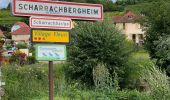 Tocht Elektrische fiets Ostwald - Sans pluie  - Photo 4