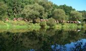 Percorso A piedi Malšice - [Z] Dražičky - Matoušovský mlýn - Photo 6